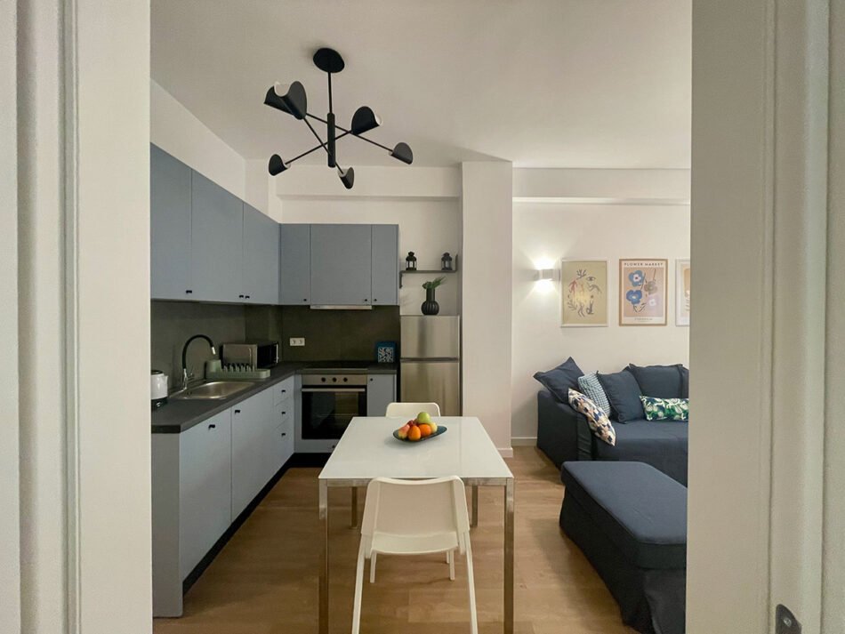 Athenian Blue 6